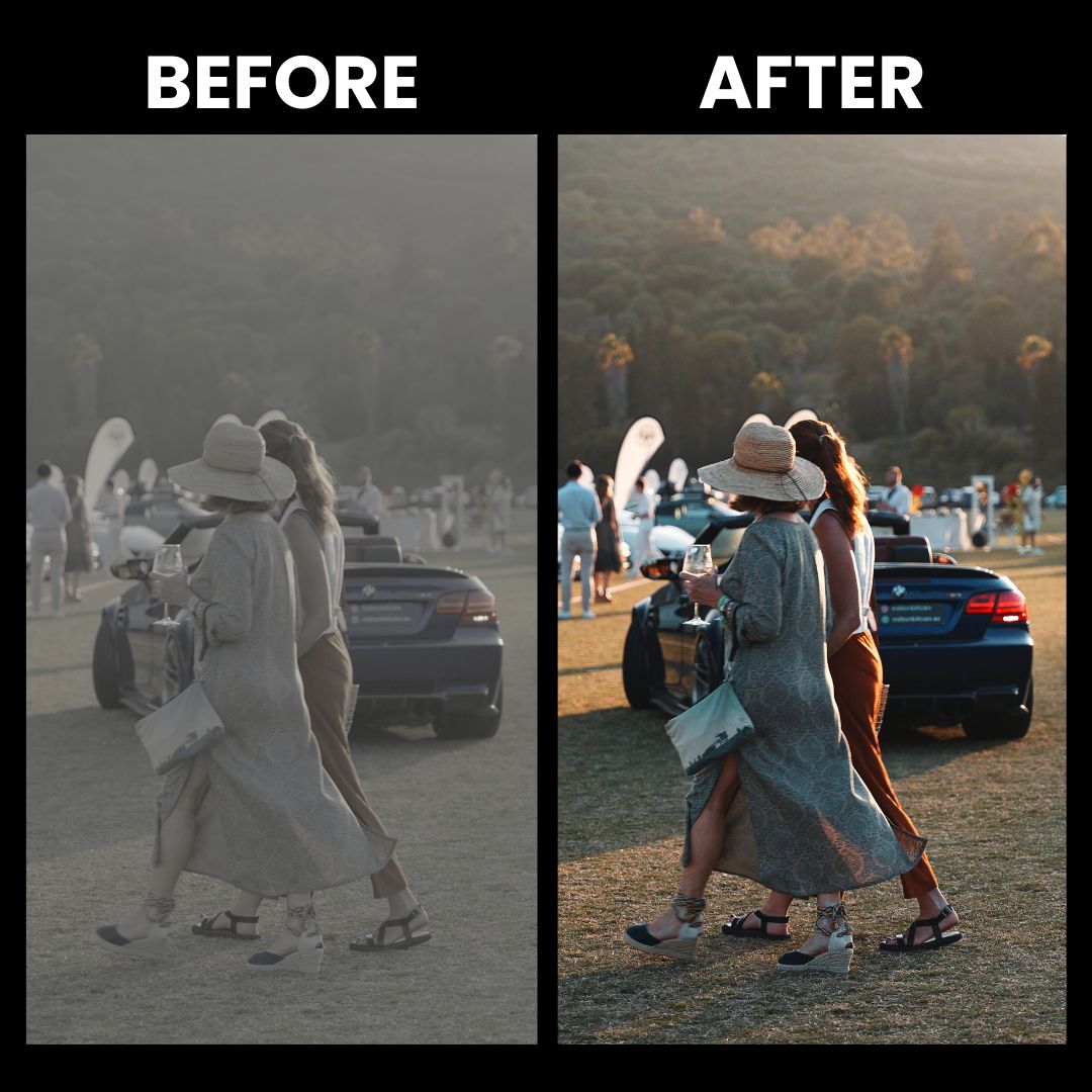 Complete LUT Library (TODOS LOS LUTS)