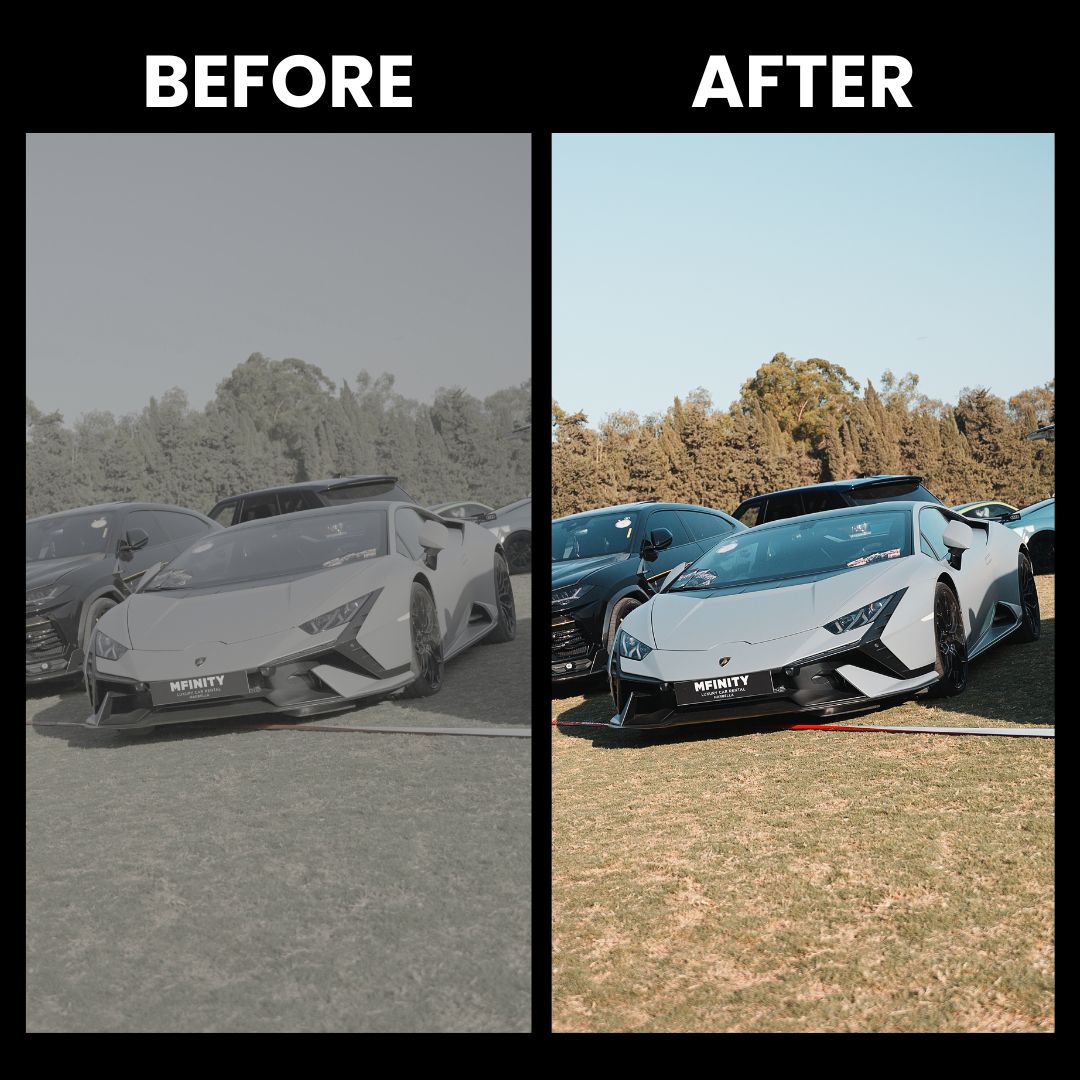 Complete LUT Library (TODOS LOS LUTS)
