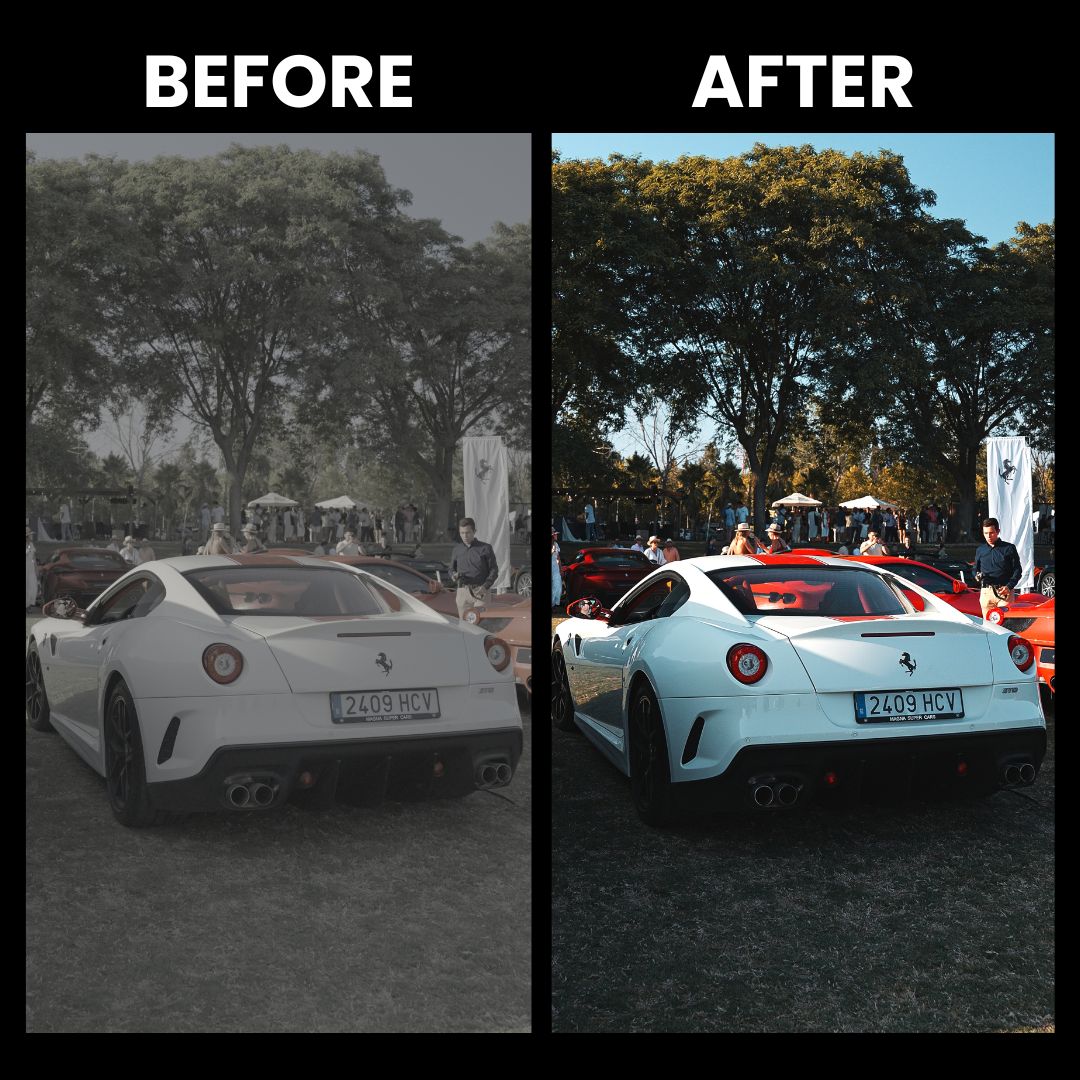 Complete LUT Library (TODOS LOS LUTS)