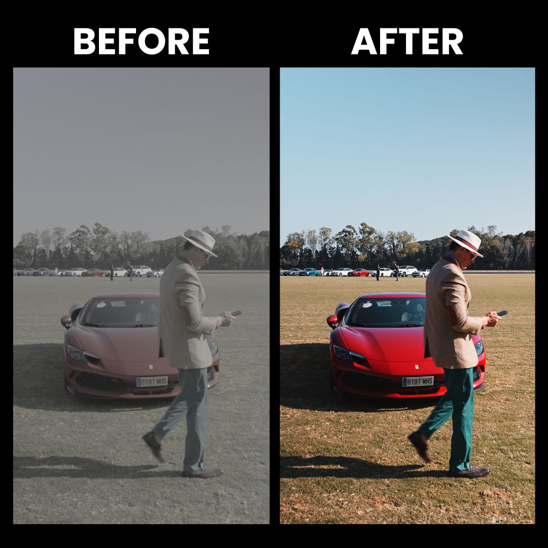 Complete LUT Library (TODOS LOS LUTS)