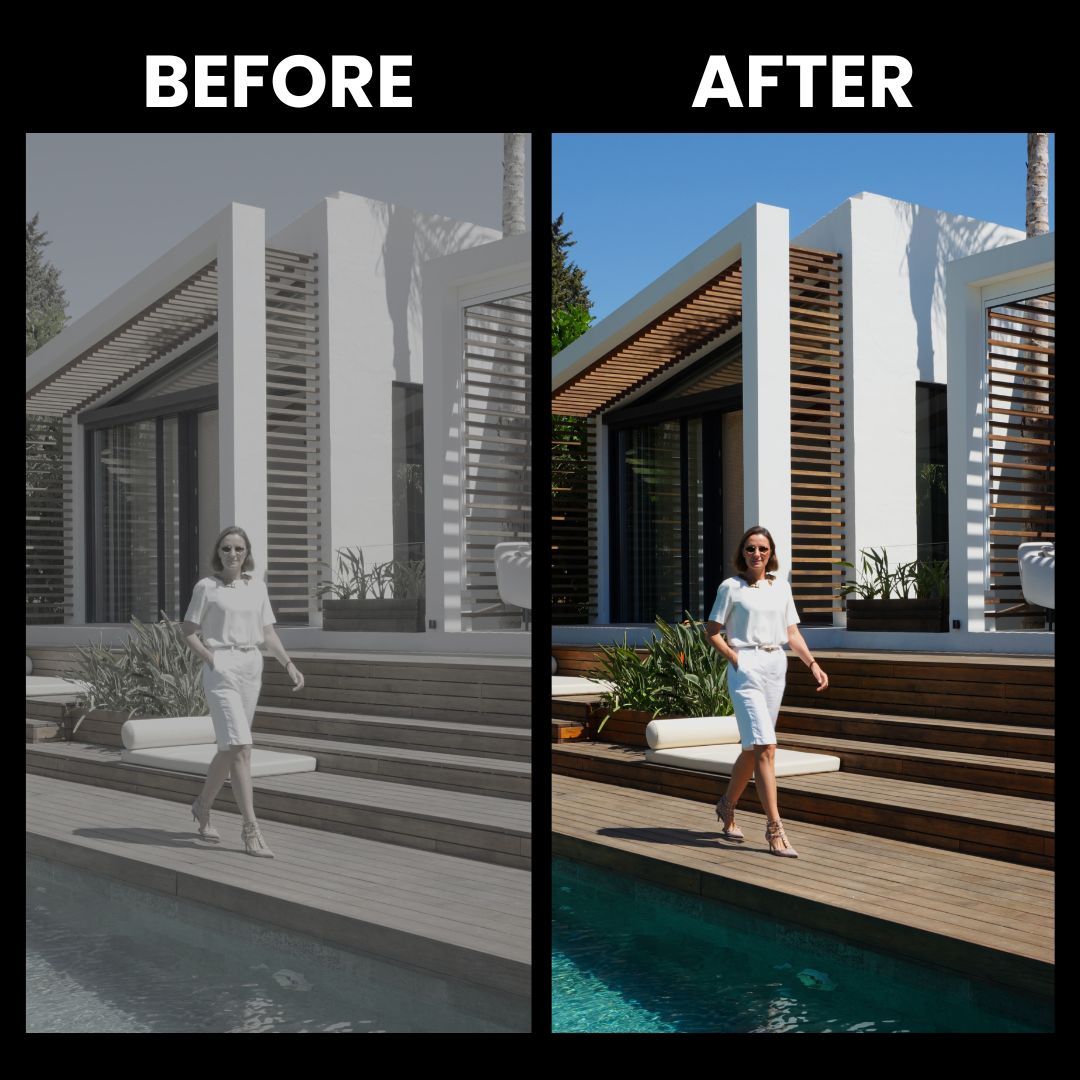 Complete LUT Library (TODOS LOS LUTS)
