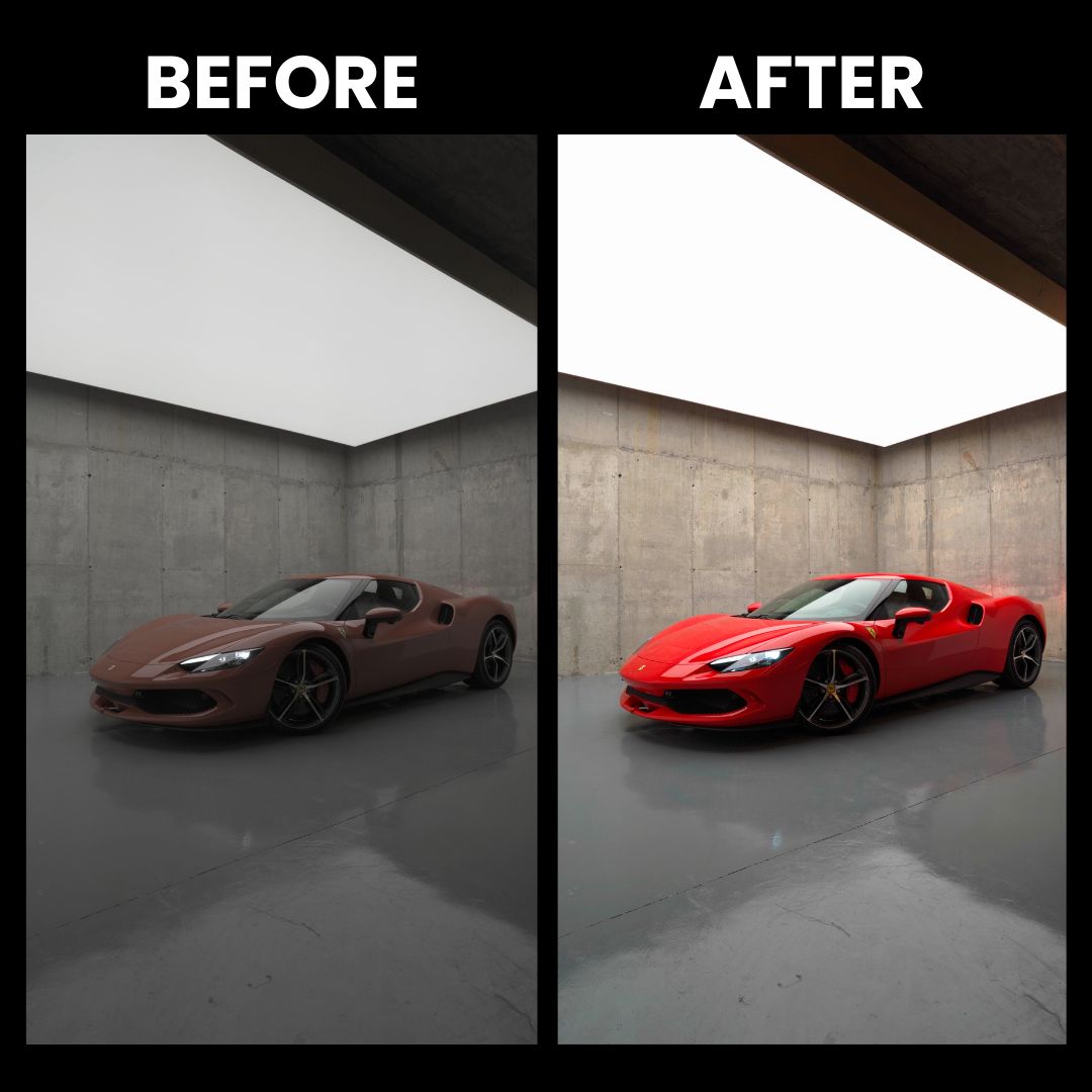 Complete LUT Library (TODOS LOS LUTS)