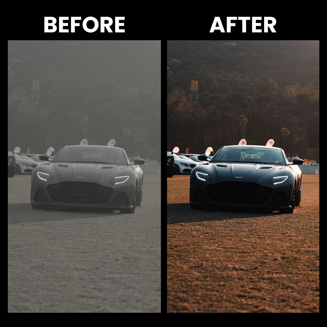 Complete LUT Library (TODOS LOS LUTS)