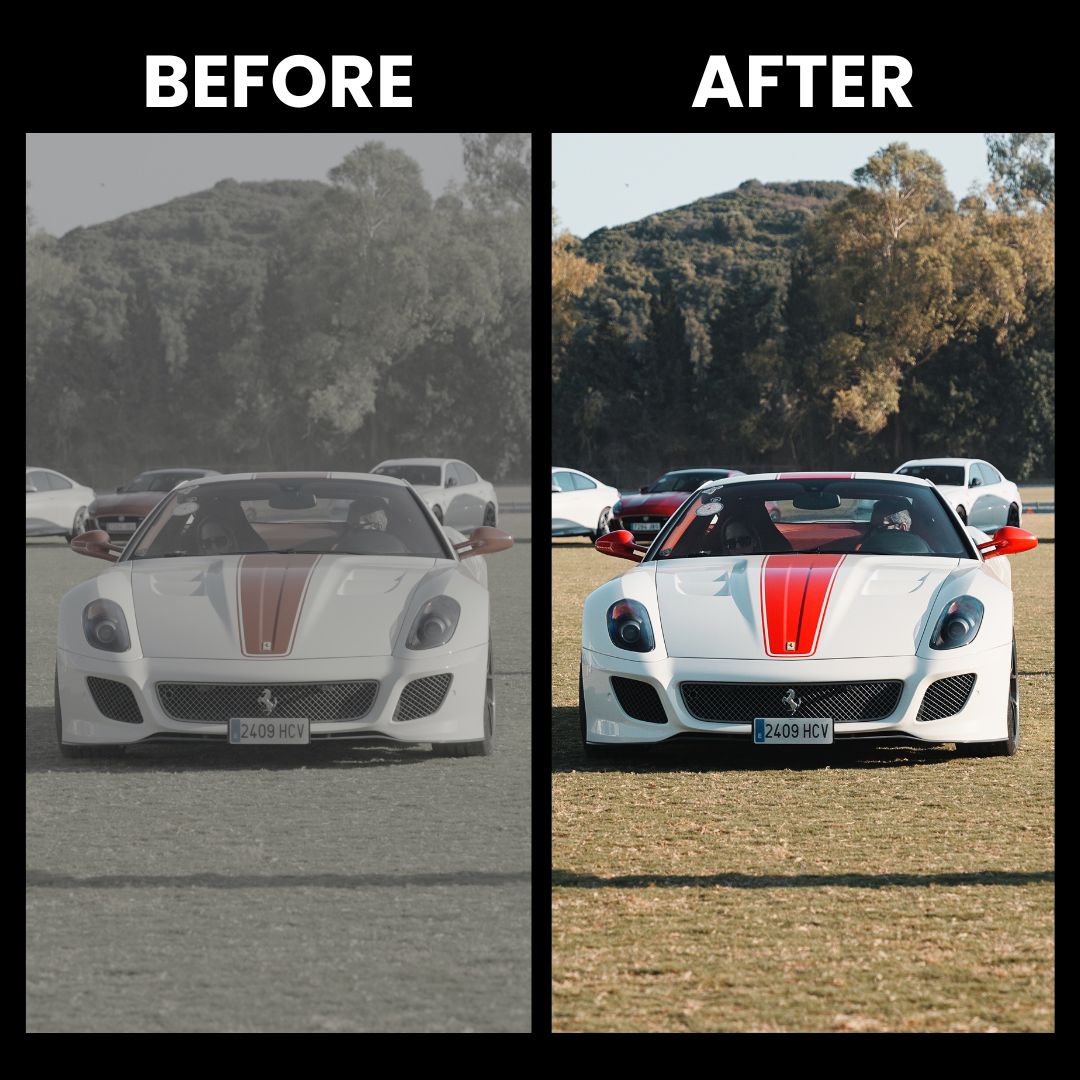 Complete LUT Library (TODOS LOS LUTS)