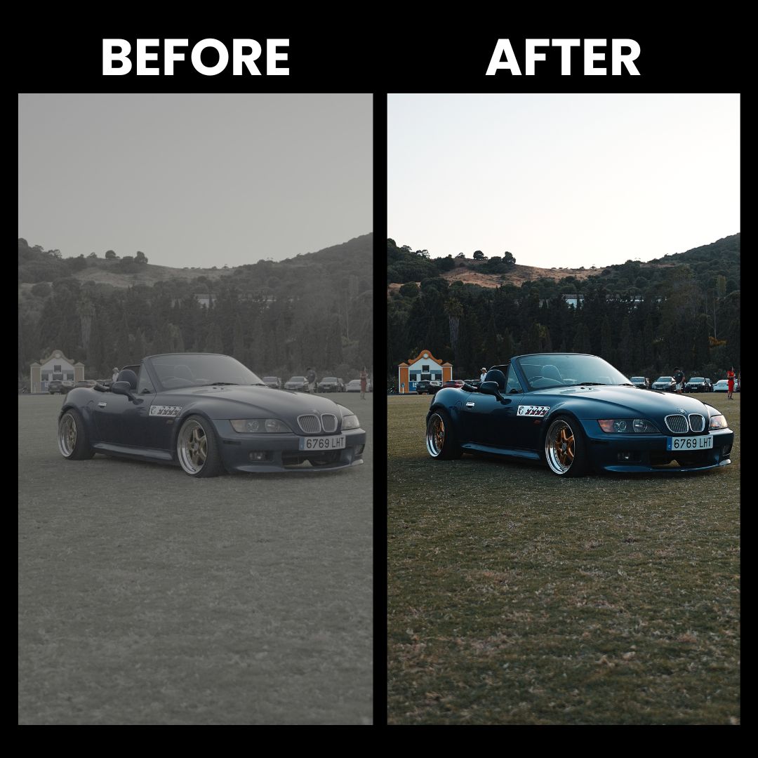 Complete LUT Library (TODOS LOS LUTS)