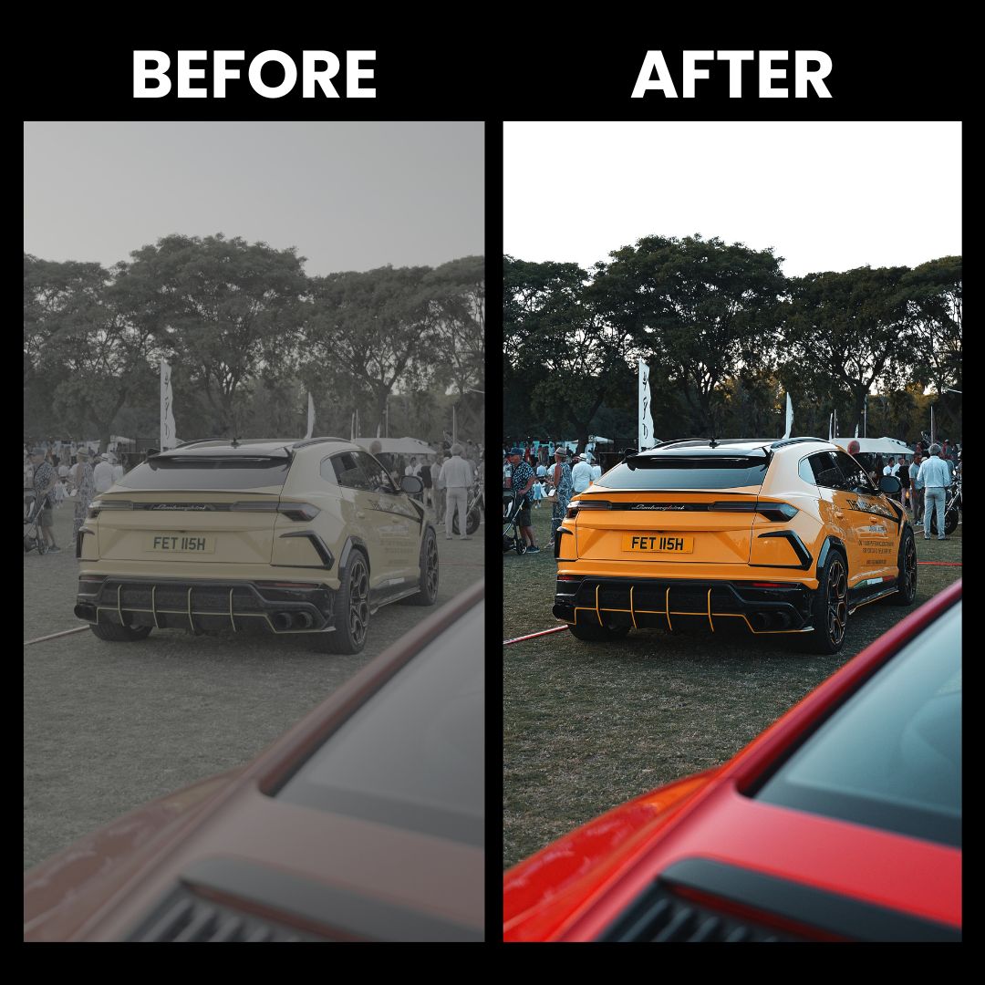 Complete LUT Library (TODOS LOS LUTS)