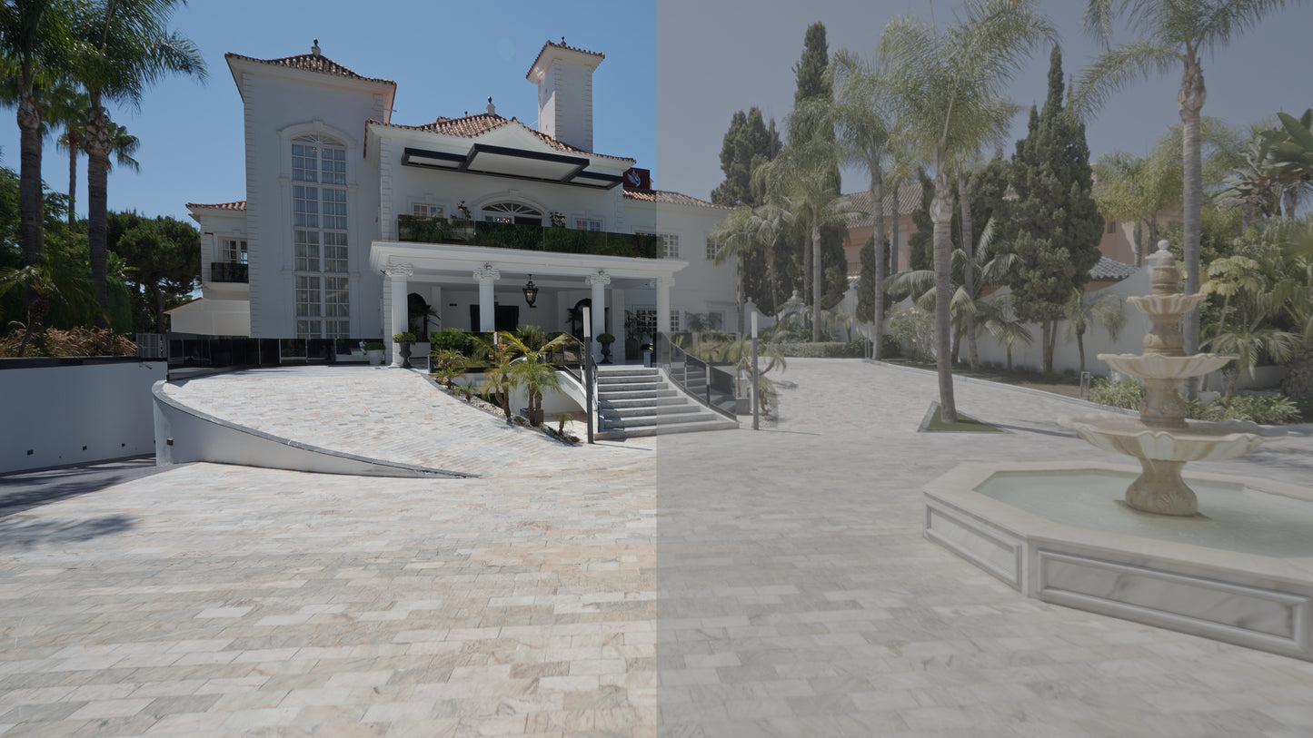 Complete LUT Library (TODOS LOS LUTS)