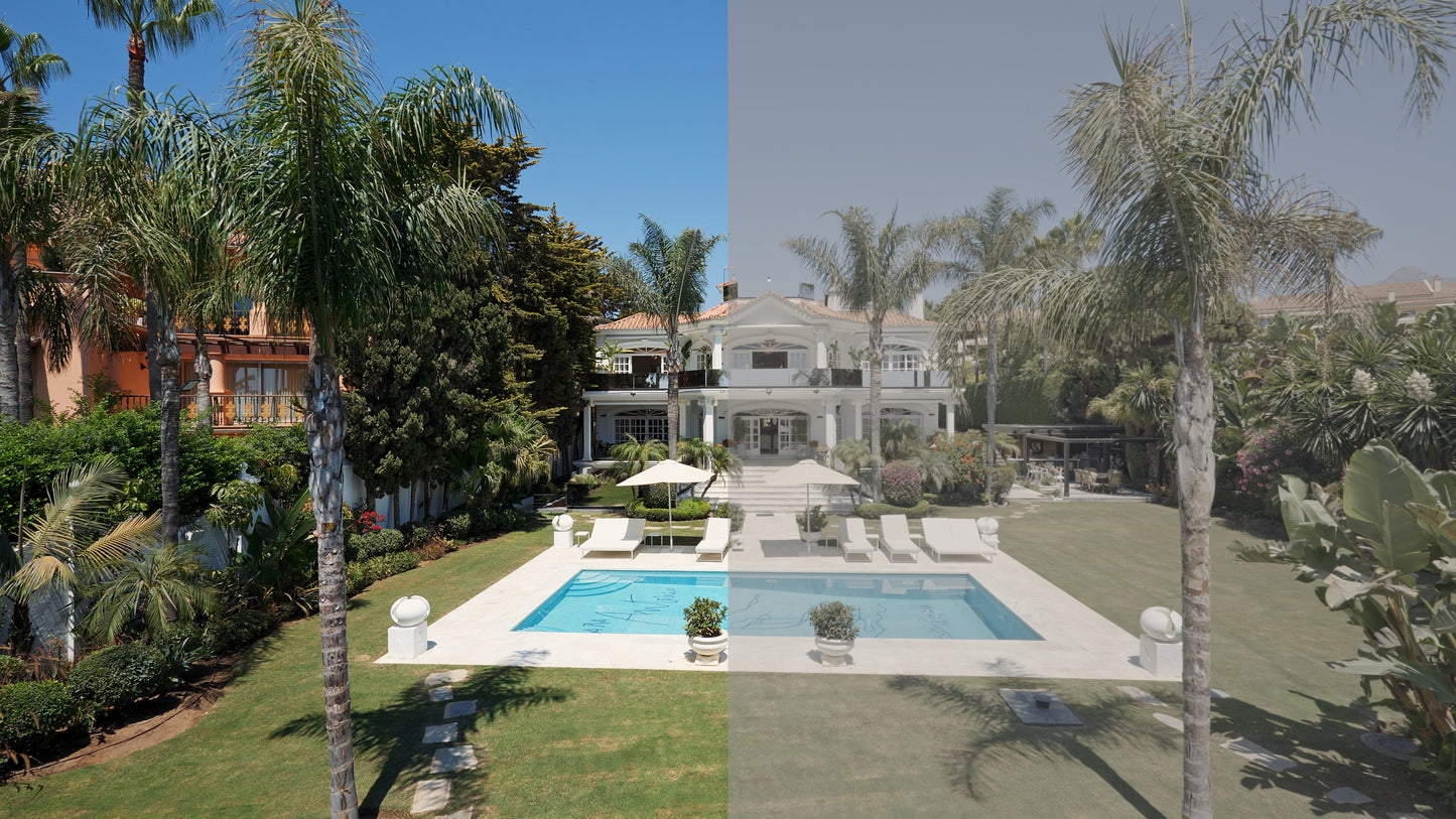 Complete LUT Library (TODOS LOS LUTS)