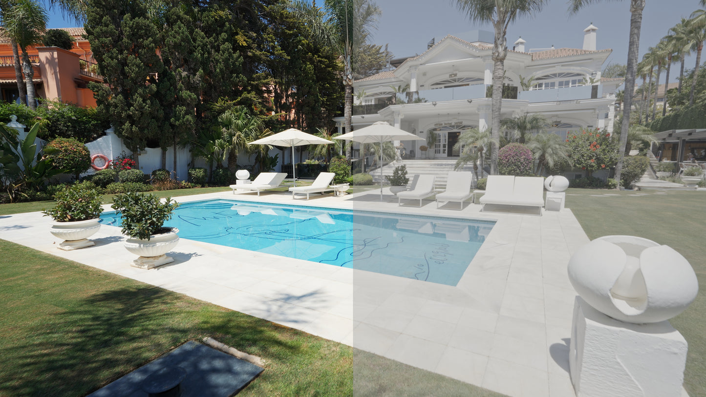 Complete LUT Library (TODOS LOS LUTS)
