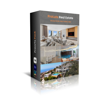 ProLuts Real Estate Essentials